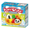 (ONLINE) DRAGON IMPORTS & COLLECTIBLES LLC Bento Making Candy Set - Popin' Cookin': Kracie