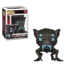 (ONLINE) DRAGON IMPORTS & COLLECTIBLES LLC Funko Pops! BLUE FANGS - CASTLEVANIA POP! VINYL FIGURE