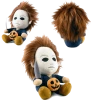 (ONLINE) DRAGON IMPORTS & COLLECTIBLES LLC MIKE MYERS PHUNNY PLUSH BY KIDROBOT Plushes