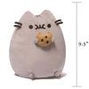Hot Sale β¨ (ONLINE) DRAGON IMPORTS & COLLECTIBLES LLC PUSHEEN W/ COOKIE, 9.5" - Pusheen Plushes π 1 (ONLINE) DRAGON IMPORTS & COLLECTIBLES LLC PUSHEEN W/ COOKIE, 9.5" - Pusheen Plushes