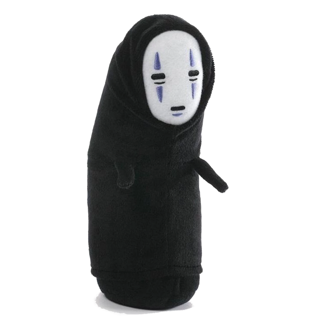 Best Sale β (ONLINE) DRAGON IMPORTS & COLLECTIBLES LLC No Face, 8 IN - Spirited Away Plushes π― 3 (ONLINE) DRAGON IMPORTS & COLLECTIBLES LLC No Face, 8 IN - Spirited Away Plushes