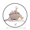New π (ONLINE) DRAGON IMPORTS & COLLECTIBLES LLC Plushes PUSHEENICORN KEY HOLDER - Pusheen β 2 (ONLINE) DRAGON IMPORTS & COLLECTIBLES LLC Plushes PUSHEENICORN KEY HOLDER - Pusheen