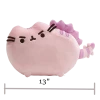 Budget π (ONLINE) DRAGON IMPORTS & COLLECTIBLES LLC Pusheenosaurus Cotton π¬ Candy, 13" - Pusheen Plushes π₯° 2 (ONLINE) DRAGON IMPORTS & COLLECTIBLES LLC Pusheenosaurus Cotton Candy, 13" - Pusheen Plushes