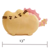 Promo π (ONLINE) DRAGON IMPORTS & COLLECTIBLES LLC Pusheenosaurus Strawberry Banana - Pusheen π 2 (ONLINE) DRAGON IMPORTS & COLLECTIBLES LLC Pusheenosaurus Strawberry Banana - Pusheen