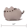 (ONLINE) DRAGON IMPORTS & COLLECTIBLES LLC Plushes Original 12" - Pusheen