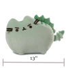 New π (ONLINE) DRAGON IMPORTS & COLLECTIBLES LLC PUSHEENOSAURUS, 13" - Pusheen Plushes π 2 (ONLINE) DRAGON IMPORTS & COLLECTIBLES LLC PUSHEENOSAURUS, 13" - Pusheen Plushes