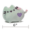 Discount 🎉 (ONLINE) DRAGON IMPORTS & COLLECTIBLES LLC PASTEL GREEN, 6"- Pusheen ✨ 2 (ONLINE) DRAGON IMPORTS & COLLECTIBLES LLC PASTEL GREEN, 6"- Pusheen
