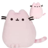 (ONLINE) DRAGON IMPORTS & COLLECTIBLES LLC Pink Pusheen Squisheen Pet Pose, 6 IN