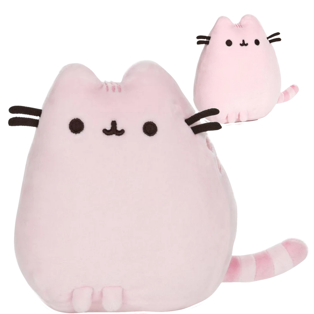 Best Sale βοΈ (ONLINE) DRAGON IMPORTS & COLLECTIBLES LLC Pink Pusheen Squisheen Pet Pose, 6 IN π 3 (ONLINE) DRAGON IMPORTS & COLLECTIBLES LLC Pink Pusheen Squisheen Pet Pose, 6 IN