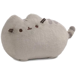 (ONLINE) DRAGON IMPORTS & COLLECTIBLES LLC Deluxe Pusheen, 16" - Pusheen Plushes