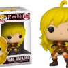 Hot Sale 🎉 DRAGON IMPORTS & COLLECTIBLES LLC Yang Xiao Long - RWBY Funko Pop! Vinyl Figure 💯 1 DRAGON IMPORTS & COLLECTIBLES LLC Yang Xiao Long - RWBY Funko Pop! Vinyl Figure