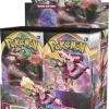 (ONLINE) DRAGON IMPORTS & COLLECTIBLES LLC Games/TCG Pokemon TCG (Sword And Shield) Rebel Clash, 36 Pack Booster Box