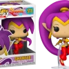 (ONLINE) DRAGON IMPORTS & COLLECTIBLES LLC Shantae: Shantae Half-Genie Hero - Vinyl Figure Funko Pop! Funko Pops!