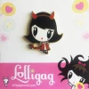 Wholesale π― (ONLINE) DRAGON IMPORTS & COLLECTIBLES LLC Lil Devil Lolligag - ENAMEL PIN Enamel Pins π 2 (ONLINE) DRAGON IMPORTS & COLLECTIBLES LLC Lil Devil Lolligag - ENAMEL PIN Enamel Pins