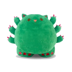 (ONLINE) DRAGON IMPORTS & COLLECTIBLES LLC Plushes Kaiju Kitties - Pang Pang
