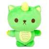 (ONLINE) DRAGON IMPORTS & COLLECTIBLES LLC Plushes Kaiju Kitties - Boomu