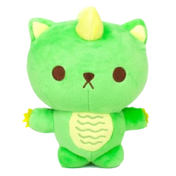 (ONLINE) DRAGON IMPORTS & COLLECTIBLES LLC Plushes Kaiju Kitties - Boomu
