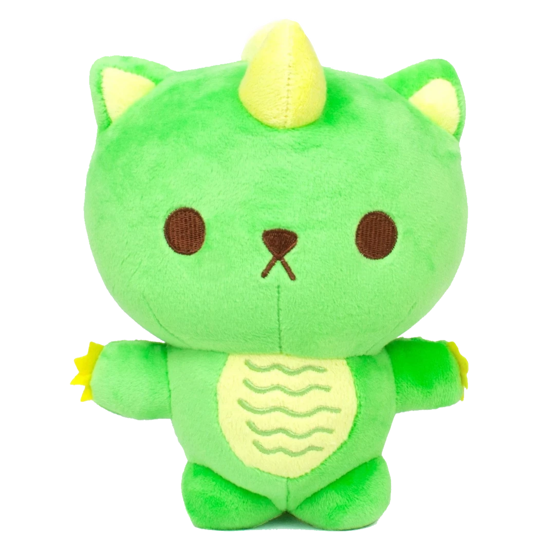 Top 10 π (ONLINE) DRAGON IMPORTS & COLLECTIBLES LLC Plushes Kaiju Kitties - Boomu π 3 (ONLINE) DRAGON IMPORTS & COLLECTIBLES LLC Plushes Kaiju Kitties - Boomu