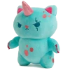 (ONLINE) DRAGON IMPORTS & COLLECTIBLES LLC Kaiju Kitties - CHUBBO Plushes