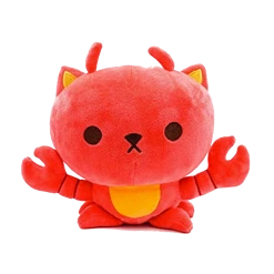 (ONLINE) DRAGON IMPORTS & COLLECTIBLES LLC Kaiju Kitties - MEGAKANI