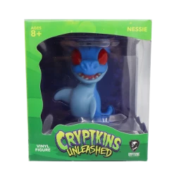 (ONLINE) DRAGON IMPORTS & COLLECTIBLES LLC Nessie: Cryptkins Unleashed - Figure