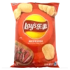 Flash Sale ๐ (ONLINE) DRAGON IMPORTS & COLLECTIBLES LLC Food LAY'S Potato Chips Texas Grilled BBQ Flavor ๐ 1 (ONLINE) DRAGON IMPORTS & COLLECTIBLES LLC Food LAY'S Potato Chips Texas Grilled BBQ Flavor
