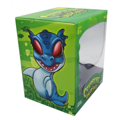 (ONLINE) DRAGON IMPORTS & COLLECTIBLES LLC Nessie: Cryptkins Unleashed - Figure