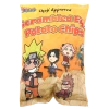 (ONLINE) DRAGON IMPORTS & COLLECTIBLES LLC Scrambled Egg Potato Chips - NARUTO SHIPPUDEN