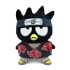 (ONLINE) DRAGON IMPORTS & COLLECTIBLES LLC Plushes Itachi 13" - Naruto X Sanrio® Badtz Maru™ Plush