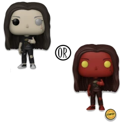 (ONLINE) DRAGON IMPORTS & COLLECTIBLES LLC Funko Pops! Mandy Pop! Vinyl Figure