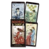 (ONLINE) DRAGON IMPORTS & COLLECTIBLES LLC Manga Tarot By: BY LO SCARABEO Divination / ALT Culture