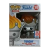 (ONLINE) DRAGON IMPORTS & COLLECTIBLES LLC Funko Pops! Torchy - Funko Pop: Olympics