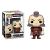 (ONLINE) DRAGON IMPORTS & COLLECTIBLES LLC Admiral Zhao - Funko Pop! Avatar: The Last Airbender