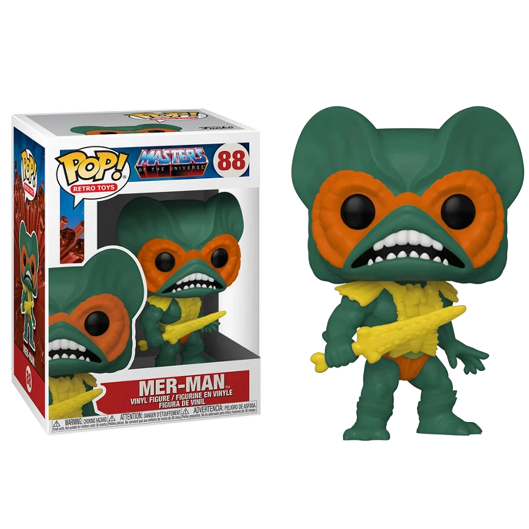 Budget π Dragon Imports And Collectibles - Funko, Pokemon, Board Games And More! Mer-man - Masters Of The Universe Funko Pop π 3 Dragon Imports And Collectibles - Funko, Pokemon, Board Games And More! Mer-man - Masters Of The Universe Funko Pop