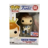 (ONLINE) DRAGON IMPORTS & COLLECTIBLES LLC Funko Pops! Soccer Freddy Funko - Fundays Games: 2021