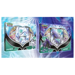 Best reviews of 🛒 (ONLINE) DRAGON IMPORTS & COLLECTIBLES LLC Pokemon TCG Calyrex V Box - Pokémon TCG 👍 7 (ONLINE) DRAGON IMPORTS & COLLECTIBLES LLC Pokemon TCG Calyrex V Box - Pokémon TCG