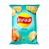 Coupon ⌛ (ONLINE) DRAGON IMPORTS & COLLECTIBLES LLC LAY'S Potato Chips Fried Crab 😀 2 (ONLINE) DRAGON IMPORTS & COLLECTIBLES LLC LAY'S Potato Chips Fried Crab