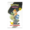 Cheapest 👍 (ONLINE) DRAGON IMPORTS & COLLECTIBLES LLC Pokémon TCG: First Partner Pack (Sinnoh) 🌟 2 (ONLINE) DRAGON IMPORTS & COLLECTIBLES LLC Pokémon TCG: First Partner Pack (Sinnoh)