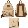 Best Sale π― (ONLINE) DRAGON IMPORTS & COLLECTIBLES LLC POKΓMON PIKACHU SEPIA MINI π BACKPACK X LOUNGEFLY Accessories π₯ 2 (ONLINE) DRAGON IMPORTS & COLLECTIBLES LLC POKΓMON PIKACHU SEPIA MINI BACKPACK X LOUNGEFLY Accessories