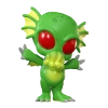 (ONLINE) DRAGON IMPORTS & COLLECTIBLES LLC Cthulhu: Cryptkins Unleashed - Figure