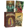 Outlet 😉 (ONLINE) DRAGON IMPORTS & COLLECTIBLES LLC Santa Muerte Tarot Deck - BY FABIO LISTRANI Divination / ALT Culture 😉 2 (ONLINE) DRAGON IMPORTS & COLLECTIBLES LLC Santa Muerte Tarot Deck - BY FABIO LISTRANI Divination / ALT Culture