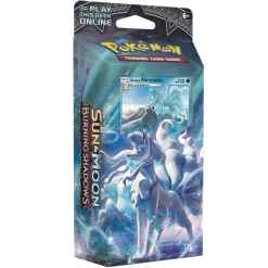 (ONLINE) DRAGON IMPORTS & COLLECTIBLES LLC Games/TCG Burning Shadows Pokémon Sun & Moon TCG: Theme Deck