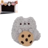 (ONLINE) DRAGON IMPORTS & COLLECTIBLES LLC Stormy Dangler Cookie, 5" - Pusheen Plushes