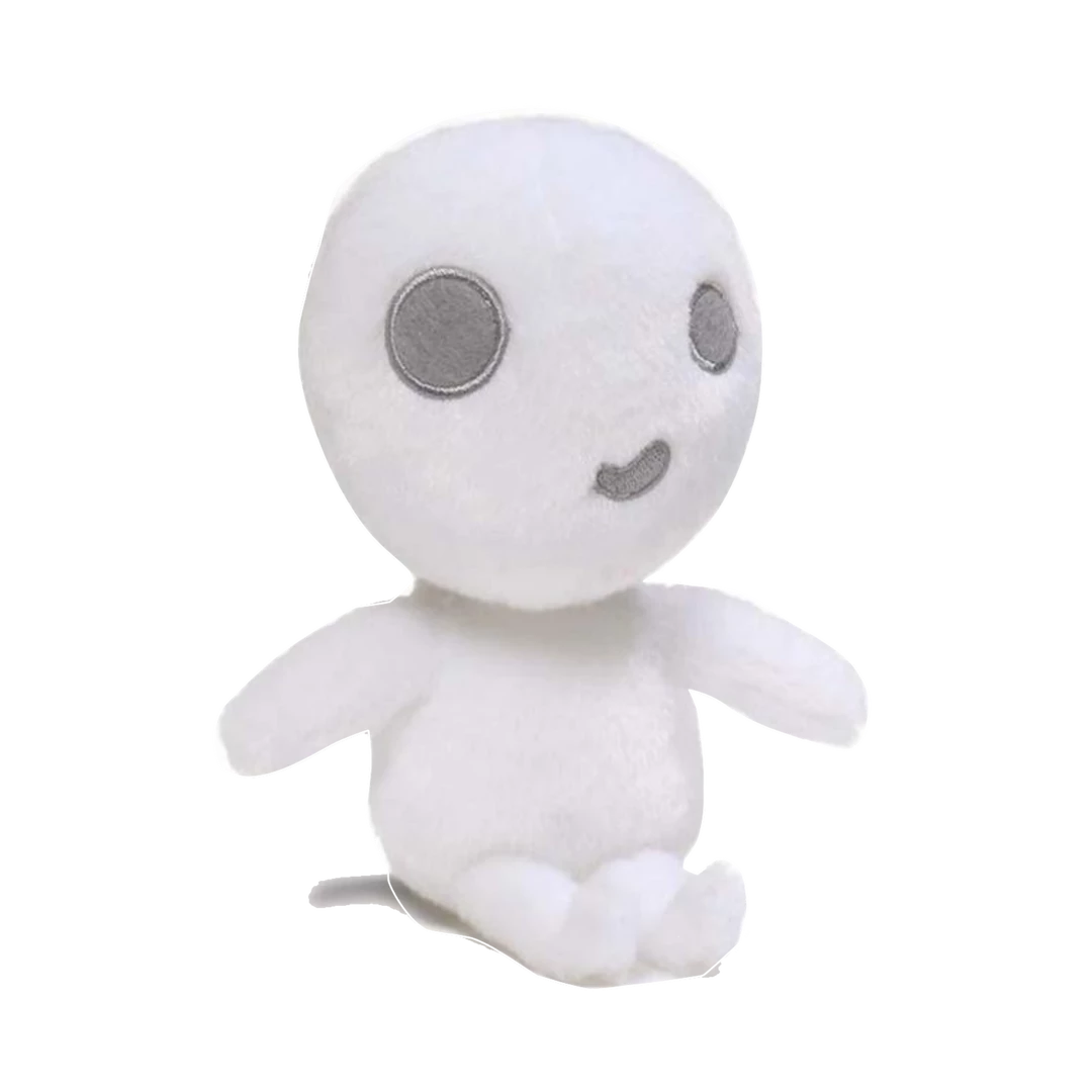 Best deal 🤩 (ONLINE) DRAGON IMPORTS & COLLECTIBLES LLC Kodama, 6.5 In(Tree Spirit) - Studio Ghibli ✔️ 3 (ONLINE) DRAGON IMPORTS & COLLECTIBLES LLC Kodama, 6.5 In(Tree Spirit) - Studio Ghibli