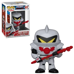 (ONLINE) DRAGON IMPORTS & COLLECTIBLES LLC Horde Trooper - Masters Of The Universe: Funko Pop Funko Pops!