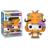 Top 10 π (ONLINE) DRAGON IMPORTS & COLLECTIBLES LLC Hello Kitty Mecha Kaiju - Hello Kitty Pop! Vinyl Figure π 2 (ONLINE) DRAGON IMPORTS & COLLECTIBLES LLC Hello Kitty Mecha Kaiju - Hello Kitty Pop! Vinyl Figure