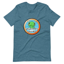 Best deal π€© Dragon Imports And Collectibles - Funko, Pokemon, Board Games And More! Dragon Imports Logo - Short-Sleeve Unisex T-Shirt π 14 Dragon Imports And Collectibles - Funko, Pokemon, Board Games And More! Dragon Imports Logo - Short-Sleeve Unisex T-Shirt