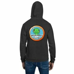 Dragon Imports And Collectibles - Funko, Pokemon, Board Games And More! Dragon Imports Logo - Hoodie Sweater