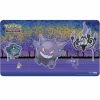 (ONLINE) DRAGON IMPORTS & COLLECTIBLES LLC Pokemon Gallery Series - Haunted Hollow Playmat Games/TCG