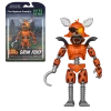 (ONLINE) DRAGON IMPORTS & COLLECTIBLES LLC Grimm Foxy - Action Figure: FNAF Dreadbear